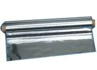 Alumiiniumfoolium 280mm x 135m – pilt 2