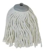 SAUBER Mopi-varuots 25cm, 200g