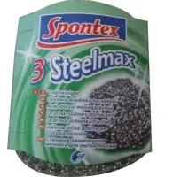 STEELMAX Traatnuustik 3 tk (kogus 2 tükki)