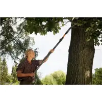 Fiskars | QuikFit Telescopic Shaft M | Telescopic Shaft – pilt 2