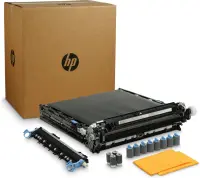 HP LJ M855,M880 transfer and roller