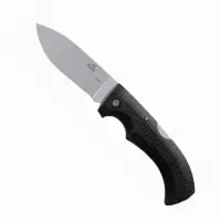Gerber Hunting Gator - 154CM, Drop Point, Fine Edge Knife