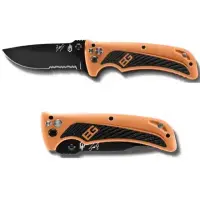 Gerber Survival (BG) Bear Grylls Survival AO Knife