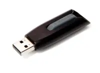 VERBATIM V3 USB Stick 256GB USB3.0