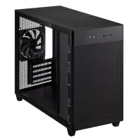 ASUS AP201 PRIME mATX CASE TG – pilt 5