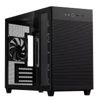 ASUS AP201 PRIME mATX CASE TG – pilt 6