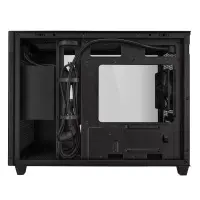 ASUS AP201 PRIME mATX CASE TG – pilt 7