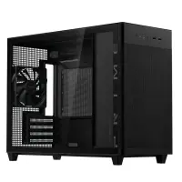 ASUS AP201 PRIME mATX CASE TG – pilt 9