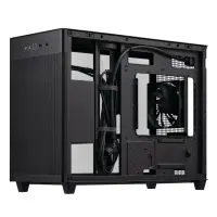 ASUS AP201 PRIME mATX CASE TG – pilt 11