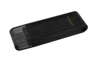 Kingston Technology DataTraveler 70 USB-välkmälu 256 GB USB tüüp-C 3.2 Gen 1 (3.1 Gen 1) Must – pilt 9