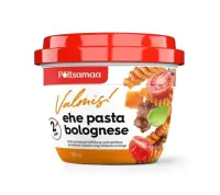 Ehe pasta Bolognese PÕLTSAMAA tops 380g