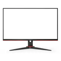 AOC | Gaming Monitor | 27G2SPAE/BK | 27 " | IPS | FHD | 16:9 | 165 Hz | 1 ms | 1920 x 1080 | 250 cd/m² | HDMI ports quantity 2 | Black