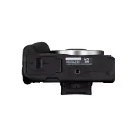 Canon | EOS R50 Mirrorless Camera Body (SIP) | Megapixel 24.2 MP | Image stabilizer | ISO sensitivity (max) 32000 | Display diagonal 2.95 " | Wi-Fi | Video recording | Automatic, manual | CMOS | Black – pilt 14