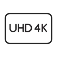 HP E27k G5 27inch 4K USB-C Monitor (EU) – pilt 17