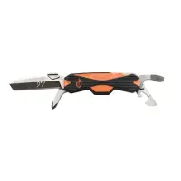 Gerber Survival Bear Grylls Greenhorn Tool Survival Bear Grylls Greenhorn Tool
