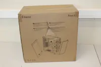 SALE OUT. Fractal Design Focus 2 RGB Black TG Clear Tint | SALE OUT. Fractal Design | Focus 2 | Side window | RGB Black TG Clear Tint | Midi Tower | DAMAGED PACKAGING | ATX