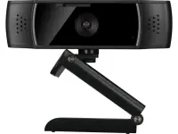 SANDBERG USB Webcam Autofocus DualMic