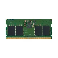 Kingston Technology ValueRAM mälumoodul 8 GB 1 x 8 GB DDR5 5600 MT/s 262-pin SO-DIMM
