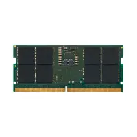 Kingston Technology ValueRAM mälumoodul 16 GB 1 x 16 GB DDR5 5600 MT/s 262-pin SO-DIMM