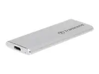 TRANSCEND 1TB External SSD ESD260C USB