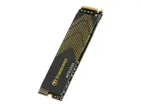 TRANSCEND 1TB M.2 2280 PCIe Gen4x4 NVMe