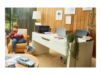 Epson | Multifunctional printer | EcoTank L5590 | Inkjet | Colour | Inkjet Multifunctional Printer | A4 | Wi-Fi | Black – pilt 11