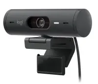 LOGI BRIO 500 Webcam colour 1920 x 1080 – pilt 14