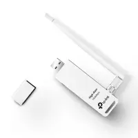 TP-Link TL-WN722N võrgukaart WLAN 150 Mbit/s
