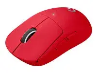 LOGI PRO X SUPERLIGHT Wl Gaming Mouse