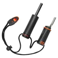 Gerber Survival (BG) Bear Grylls Fire Starter Electric lighter