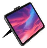 LOGI Combo Touch for iPad 10th gen(PN) – pilt 4