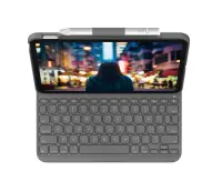 LOGI Slim Folio for iPad 10th gen (PN)
