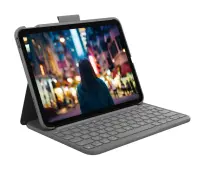 LOGI Slim Folio for iPad 10th gen (PN) – pilt 4