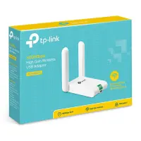 TP-Link TL-WN822N võrgukaart WLAN 300 Mbit/s – pilt 3