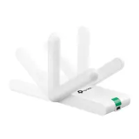 TP-Link TL-WN822N võrgukaart WLAN 300 Mbit/s – pilt 11