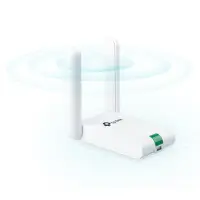 TP-Link TL-WN822N võrgukaart WLAN 300 Mbit/s – pilt 5