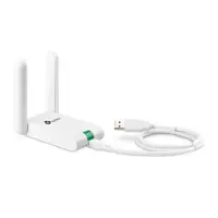 TP-Link TL-WN822N võrgukaart WLAN 300 Mbit/s – pilt 8