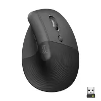 Bundle LOGI LIFT Right Mouse GRAPHITE