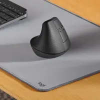 Bundle LOGI LIFT Right Mouse GRAPHITE