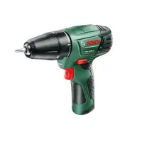Bosch 10,8 V, 2x1,5Ah Ah, 10,8 V, 2x1,5Ah
