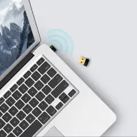 TP-Link TL-WN725N võrgukaart WLAN 150 Mbit/s – pilt 2