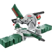 Bosch PCM 8 S 1200 W