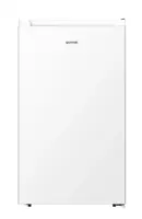 Gorenje | Freezer | F39EPW4 | Energy efficiency class E | Upright | Free standing | Height 84.2 cm | White