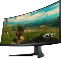 Dell | AW3423DWF | 34 " | OLED | UWQHD | 21:9 | 165 Hz | 0.1 ms | 3440 x 1440 | 250 cd/m² | HDMI ports quantity 1 | Black | Warranty 36 month(s) – pilt 5