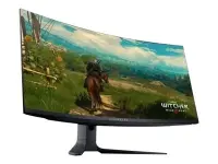 Dell | AW3423DWF | 34 " | OLED | UWQHD | 21:9 | 165 Hz | 0.1 ms | 3440 x 1440 | 250 cd/m² | HDMI ports quantity 1 | Black | Warranty 36 month(s) – pilt 8