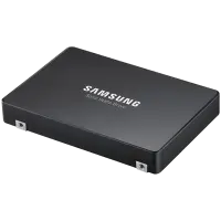 SAMSUNG PM9A3 3.84TB Data Center SSD, 2.5'' 7mm, PCIe Gen4 x4, Read/Write: 6800/4000 MB/s, Random Read/Write IOPS 1000K/180K