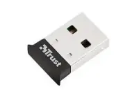 Trust Bluetooth 4.0 USB adapter liidesekaart/adapter