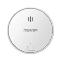 DETECTOR SMOKE ALARM/STANDALONE HY-SA20A DAHUA – pilt 6