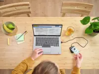 Trust Ceto kiipkaardilugeja Hoonesisene USB USB 2.0 Must – pilt 8