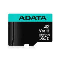 ADATA Premier Pro 128 GB MicroSDXC UHS-I Klass 10